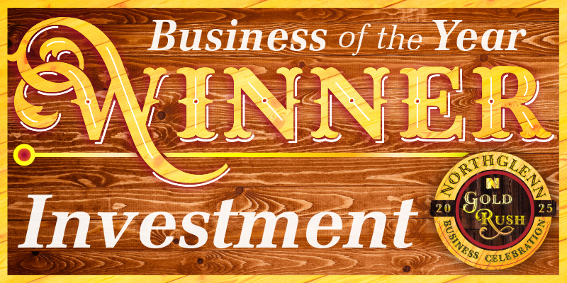 Business of the Year Award 2025