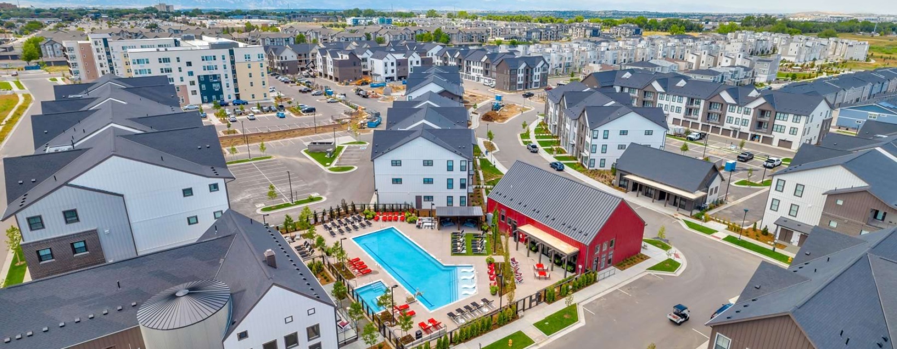Northglenn Remote Work Spots