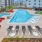Arden Karl's Farm Pool Deck
