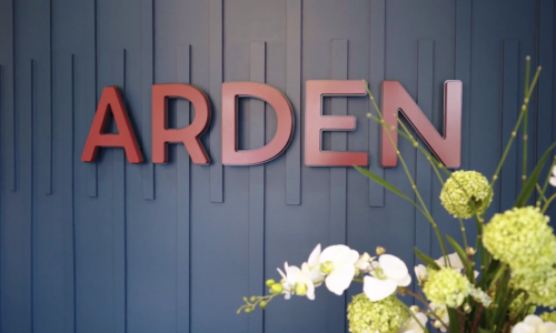 Arden Karl's Farm Building Features