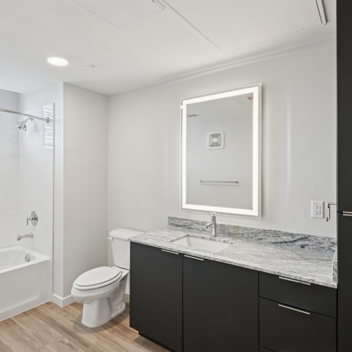 Arden Karl's Farm Bathroom Arden Karl's Farm Bathroom