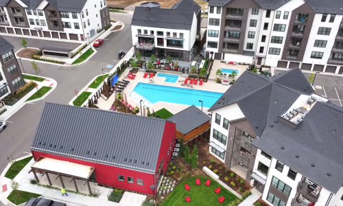 Arden Karl's Farm Property Overview