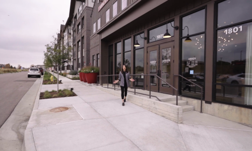 Arden Karl's Farm Location