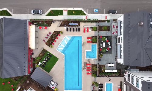 Arden Karl's Farm Outdoor Amenities