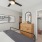 Arden Karls Farm Bedroom & Walk-in Closet