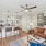 Arden Karls Farm Living Room & Kitchen