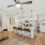Arden Karls Farm Living Room & Kitchen