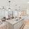Arden Karls Farm Living Room & Kitchen