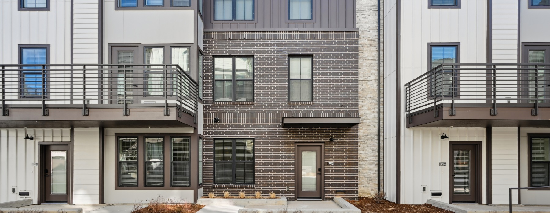 Arden Karl's Farm Townhome Exterior