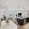 Arden Karl's Farm Living Room & Kitchen