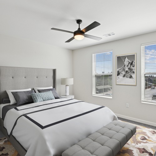 Arden Karl's Farm Bedroom Arden Karl's Farm Bedroom